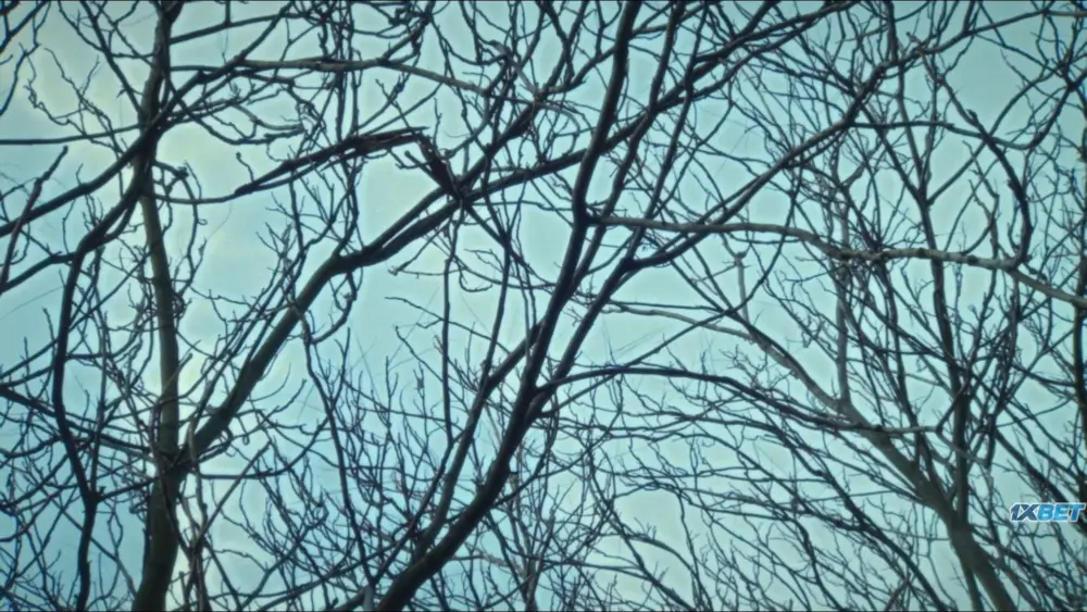 Blood Barn (2025) — screenshot