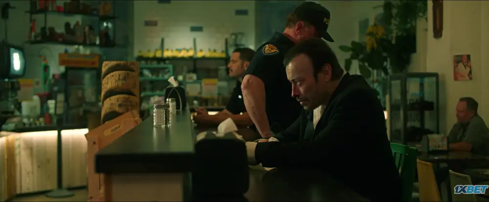 Tonic (2025) — screenshot