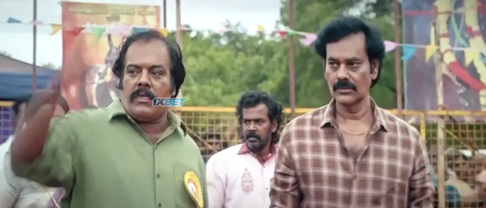 Vadam (2024) — screenshot