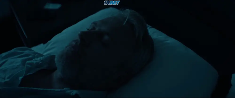 Death Cycle (2023) — screenshot