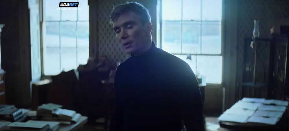 Peaky Blinders: The Immortal Man (2026) — screenshot