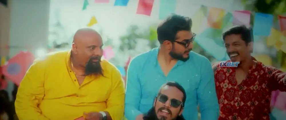Laagni No Melo (2025) — screenshot