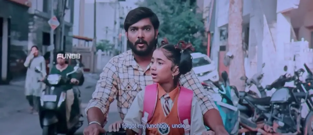 Suri Anna (2025) — screenshot