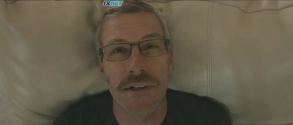 The Monster Within (2025) — screenshot