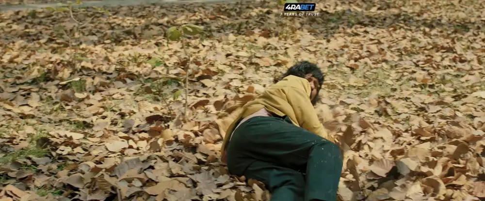 Sector 17 (2025) — screenshot