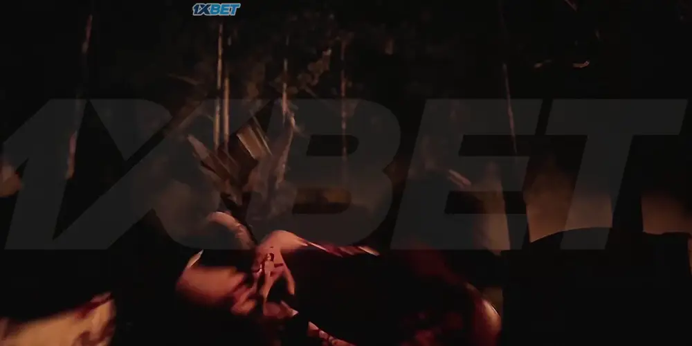 Vampires of the Velvet Lounge (2024) — screenshot