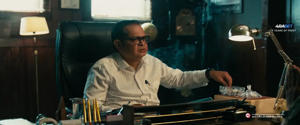 Yuva (2025) — screenshot