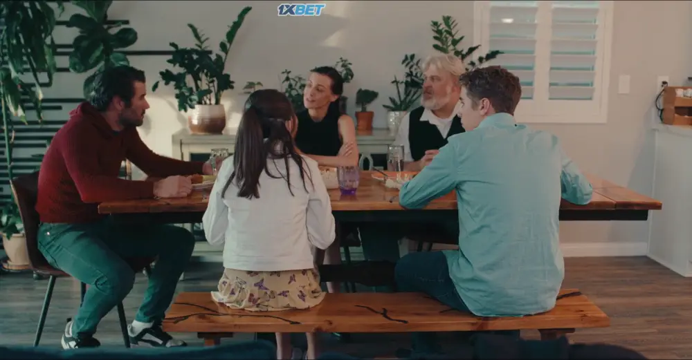 God & Beer (2025) — screenshot