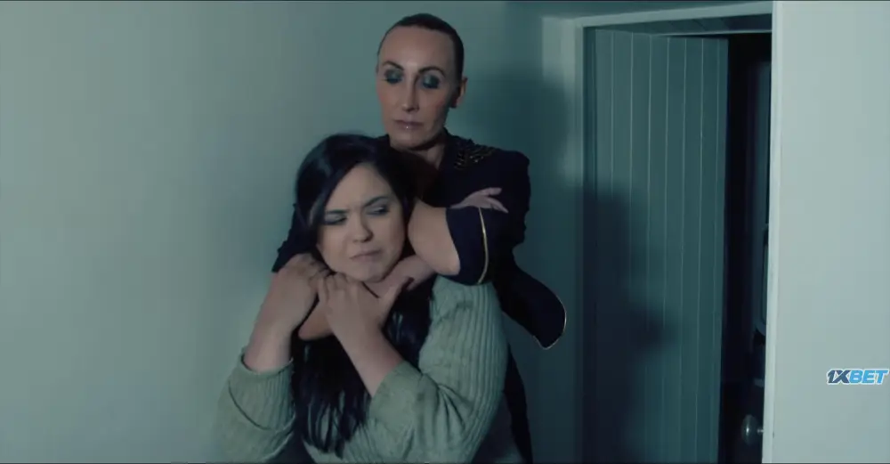 Deadly Squatters (2024) — screenshot
