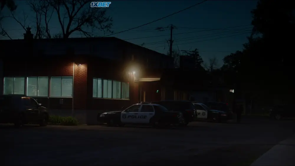 Vanished in an Instant (2025) — screenshot