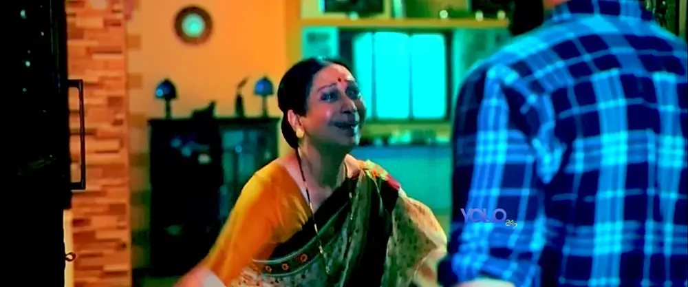 Ramyaa (2025) — screenshot
