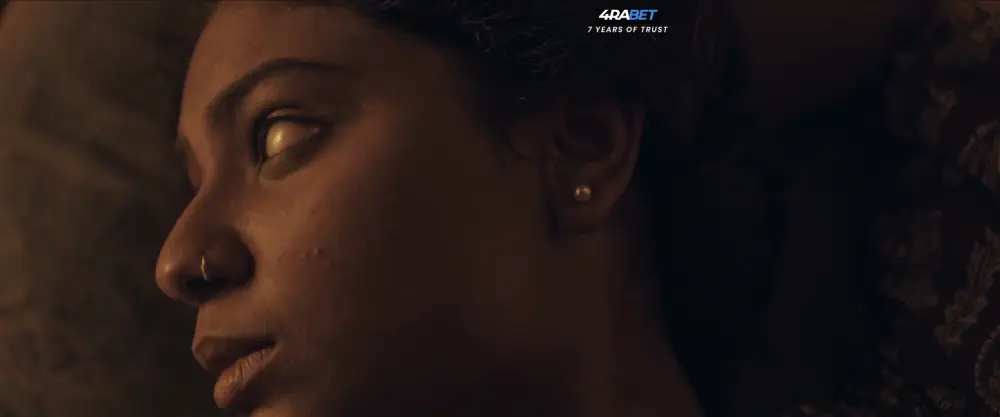 Anuja (2026) — screenshot