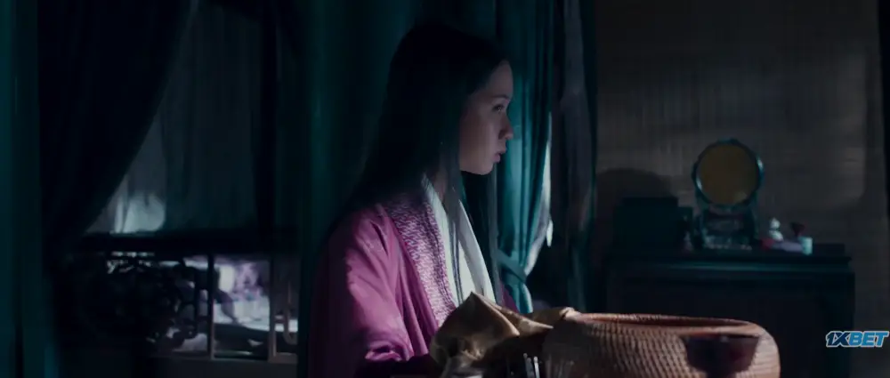 Bride of the Covenant (2026) — screenshot