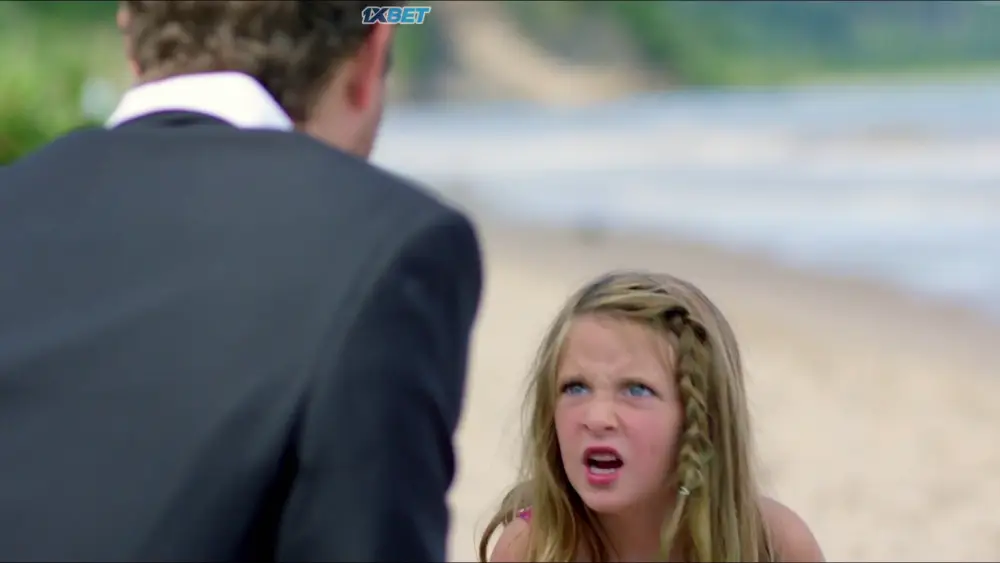 Nuptials (2025) — screenshot