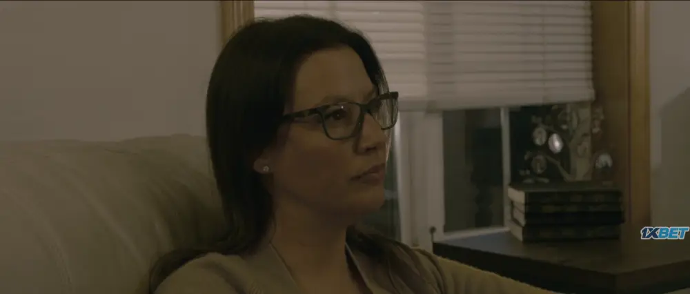 The Monster Within (2025) — screenshot