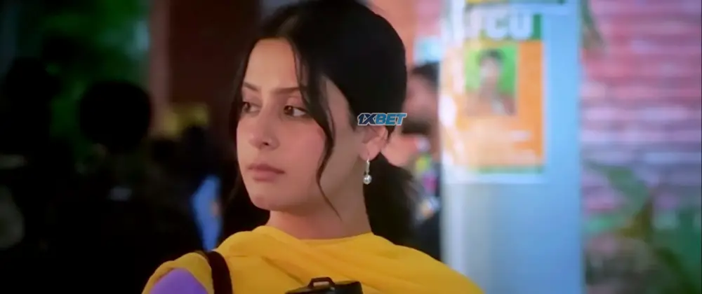 Ishqa'n De Lekhe (2025) — screenshot