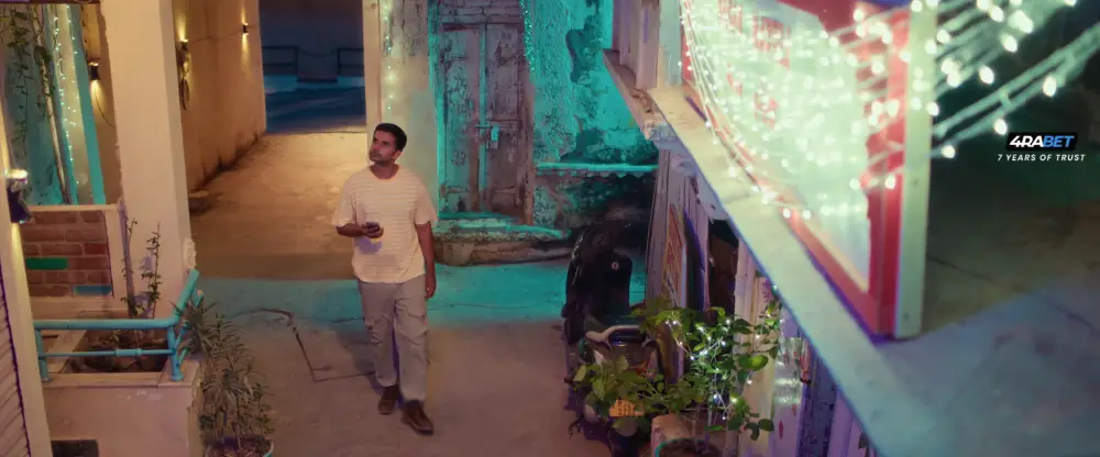 Mithada Maheman (2026) — screenshot