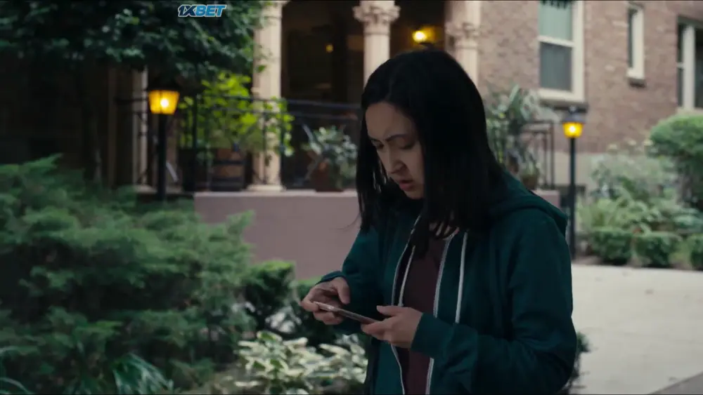 When He Comes Back (2025) — screenshot