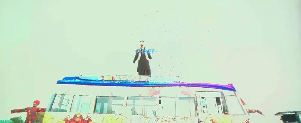 Viyaah Kartaare Da (2025) — screenshot