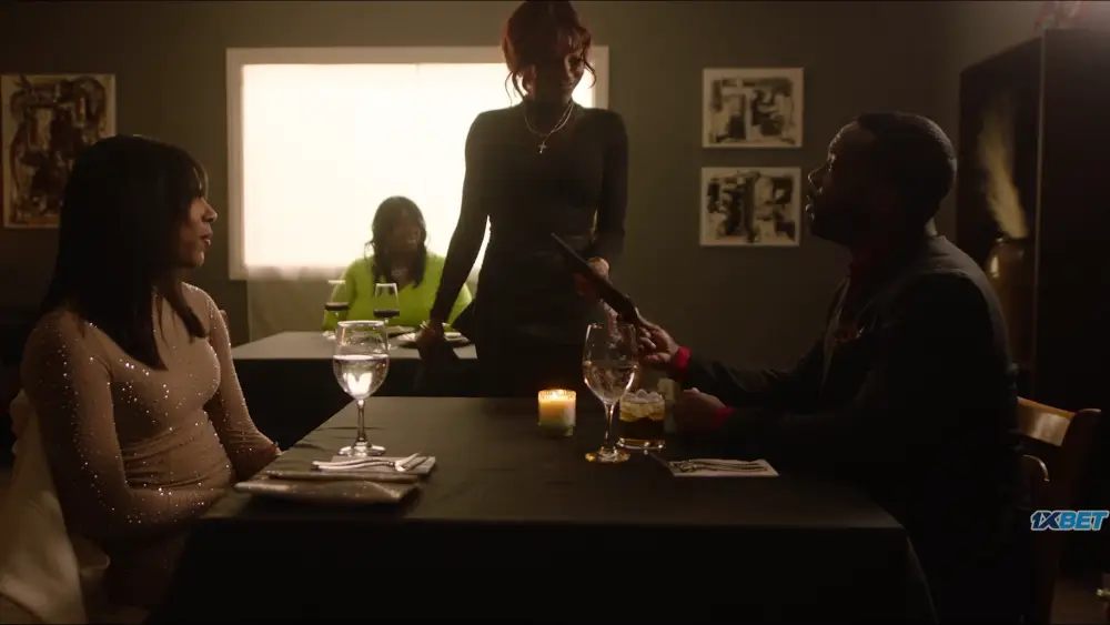The Deceitful Wife 2 (2025) — screenshot