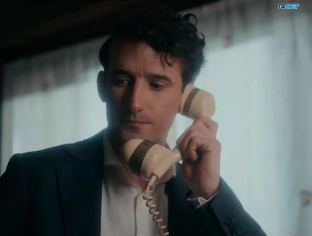 L'incombenza delle cose (2025) — screenshot