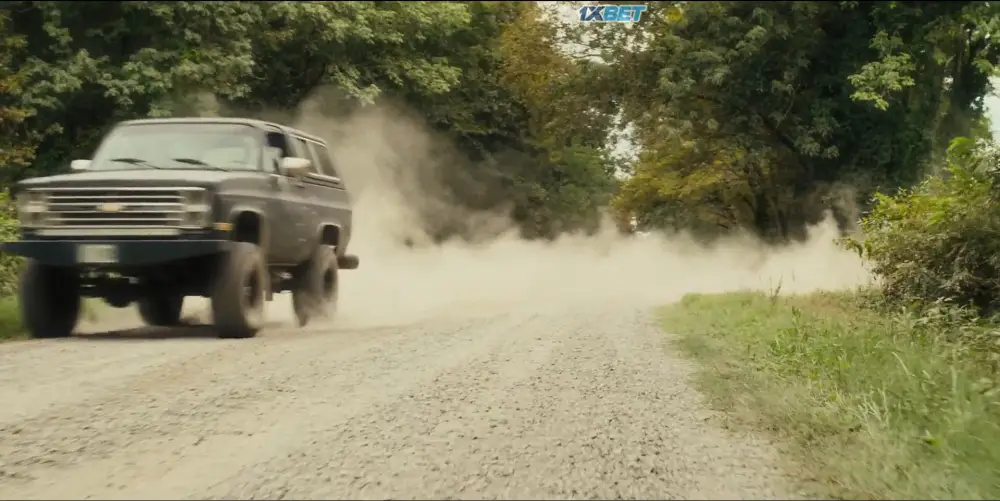 Hellfire (2026) — screenshot