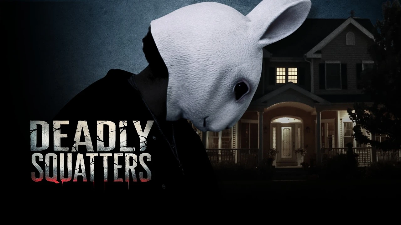 Deadly Squatters (2026) — poster