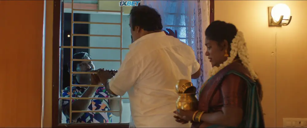 Kaakaa (2024) — screenshot