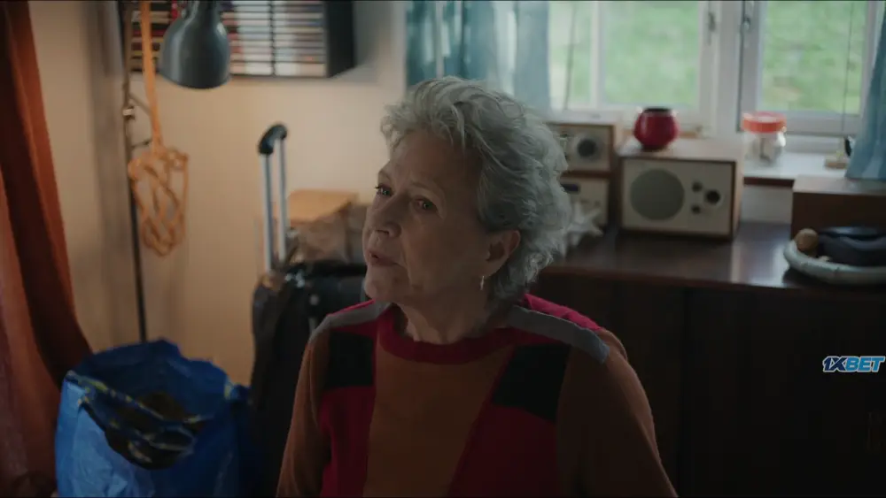 Three of a Kind (2025) — screenshot