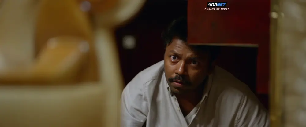 Thaanara (2024) — screenshot