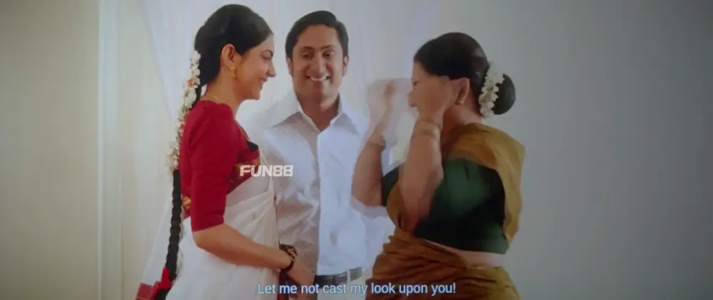 Sarala Subbarao (2026) — screenshot