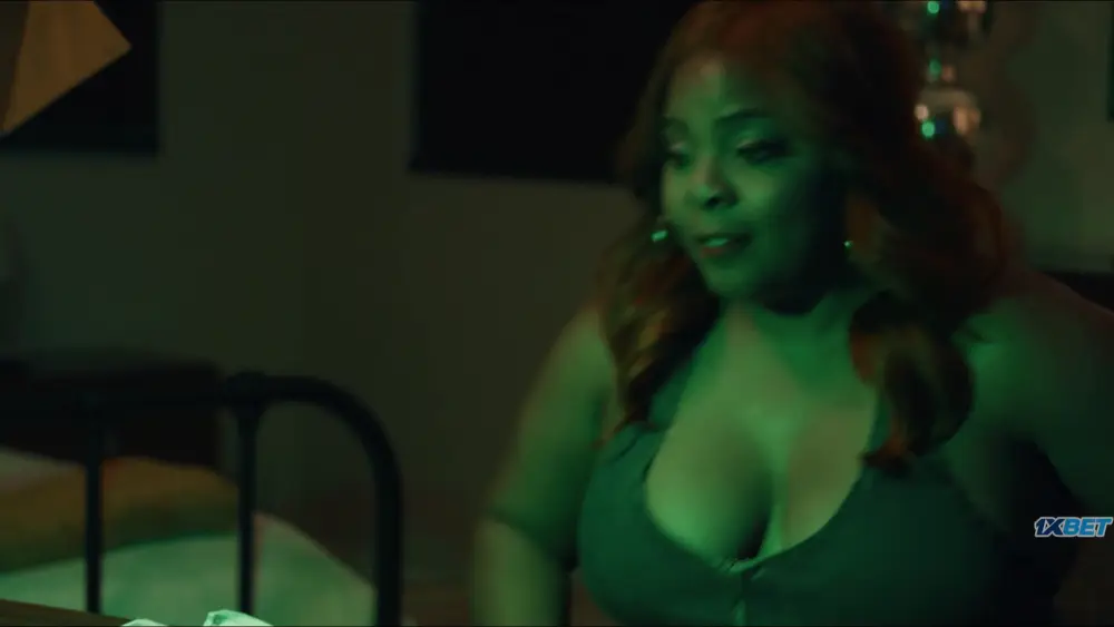 Home Invasion (2024) — screenshot