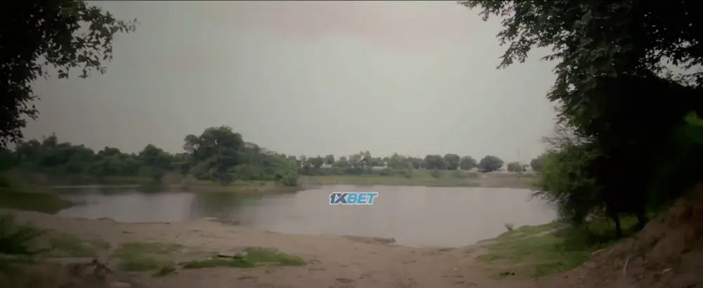 Ka Kha Ga Gha (2025) — screenshot
