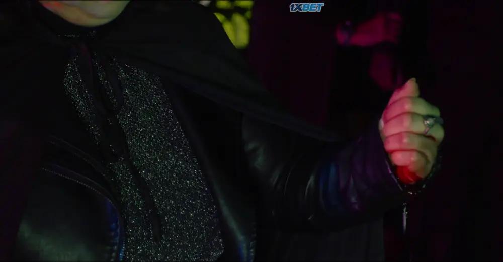 Deadly Squatters (2024) — screenshot