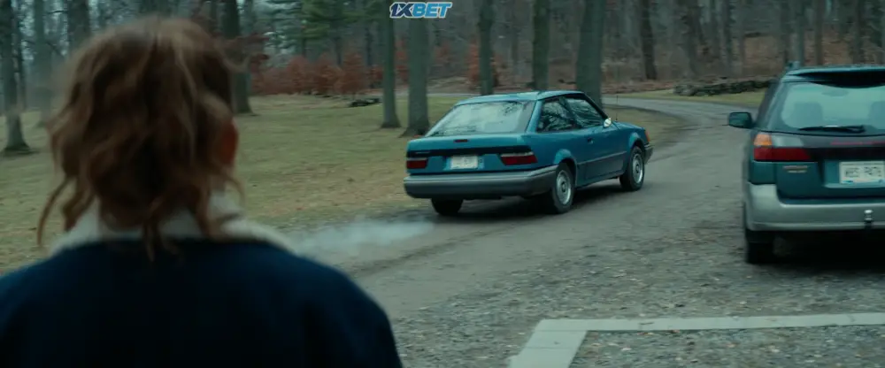 Whistle (2026) — screenshot