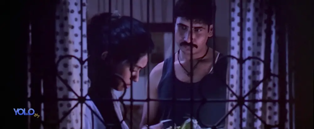 Charak: Fair of Faith (2025) — screenshot