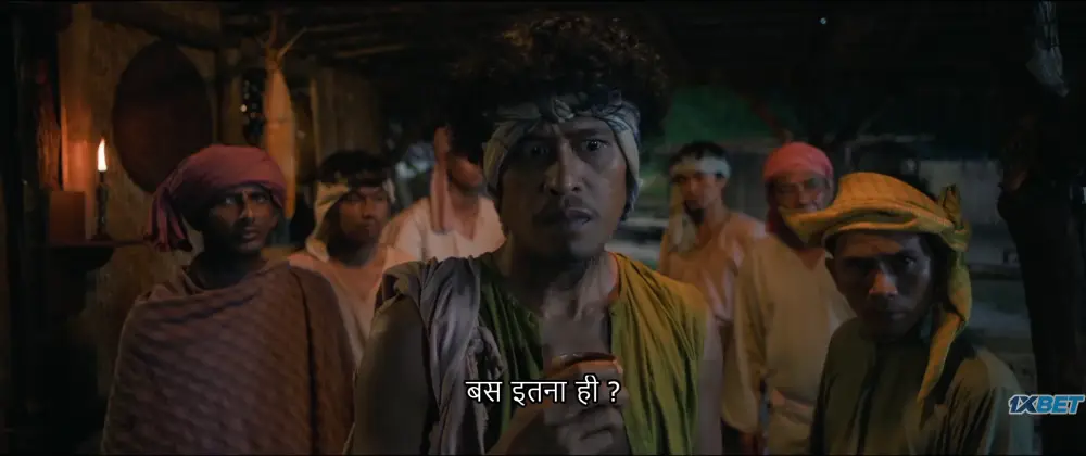 6 Jilake (2023) — screenshot