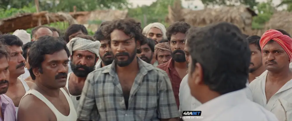 Sevappi (2025) — screenshot