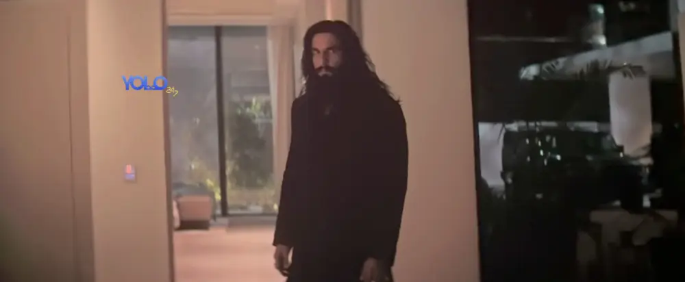 Dhurandhar: The Revenge (2025) — screenshot