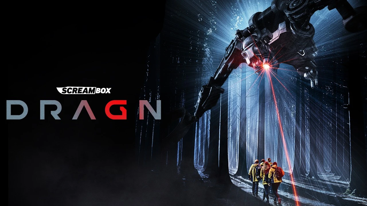 Stream DRAGN Complete Movie or Web Series Online Free in HD – Hindi Dubbed DRAGN (2025) — poster