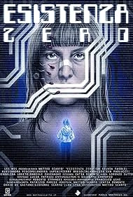 Esistenza Zero (2025) — poster