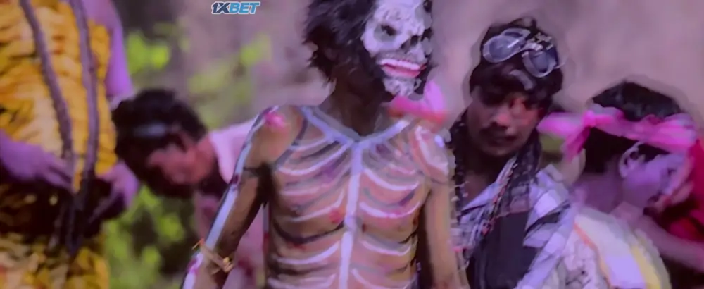 Charak: Fair of Faith (2025) — screenshot