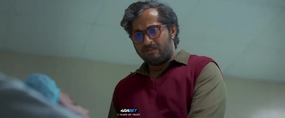 Varshangalkku Shesham (2025) — screenshot