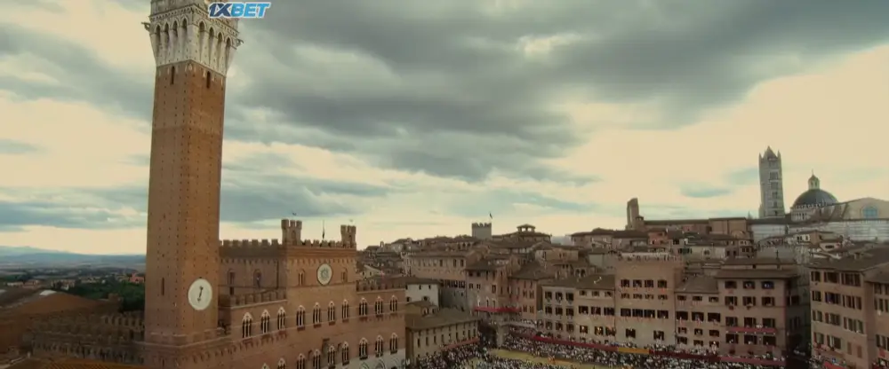 Solo Mio (2022) — screenshot