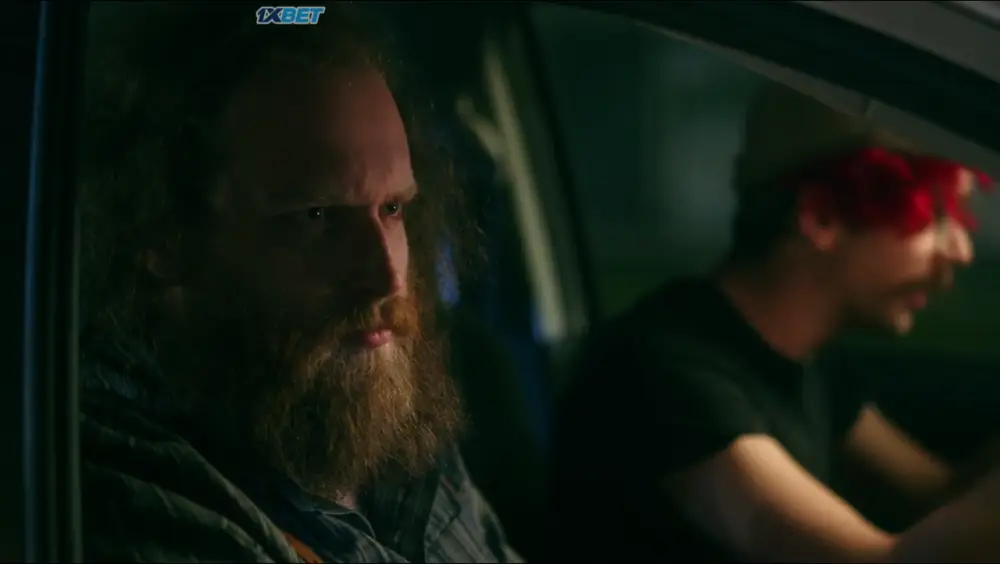 Amityvillenado (2026) — screenshot