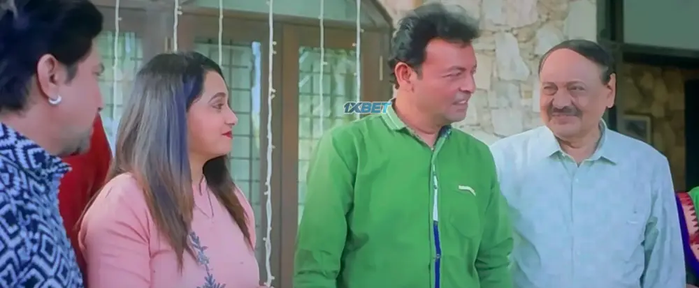 Tu Duniya Chhe Mari (2025) — screenshot