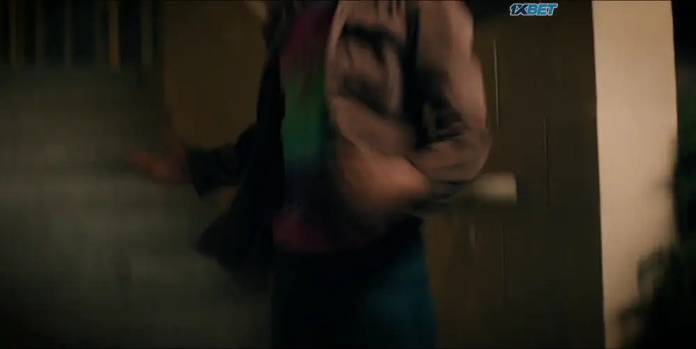 Skate to Hell (2025) — screenshot