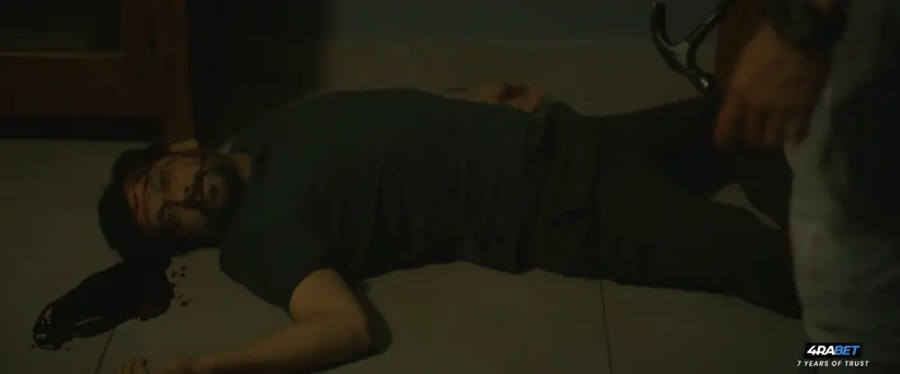 Devil (2025) — screenshot