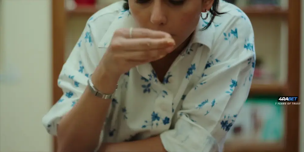 With Love (2024) — screenshot