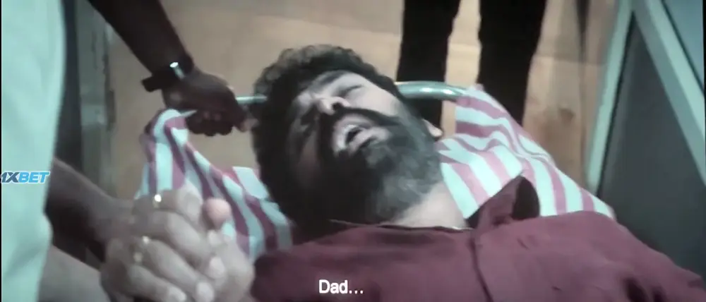 Vadam (2024) — screenshot